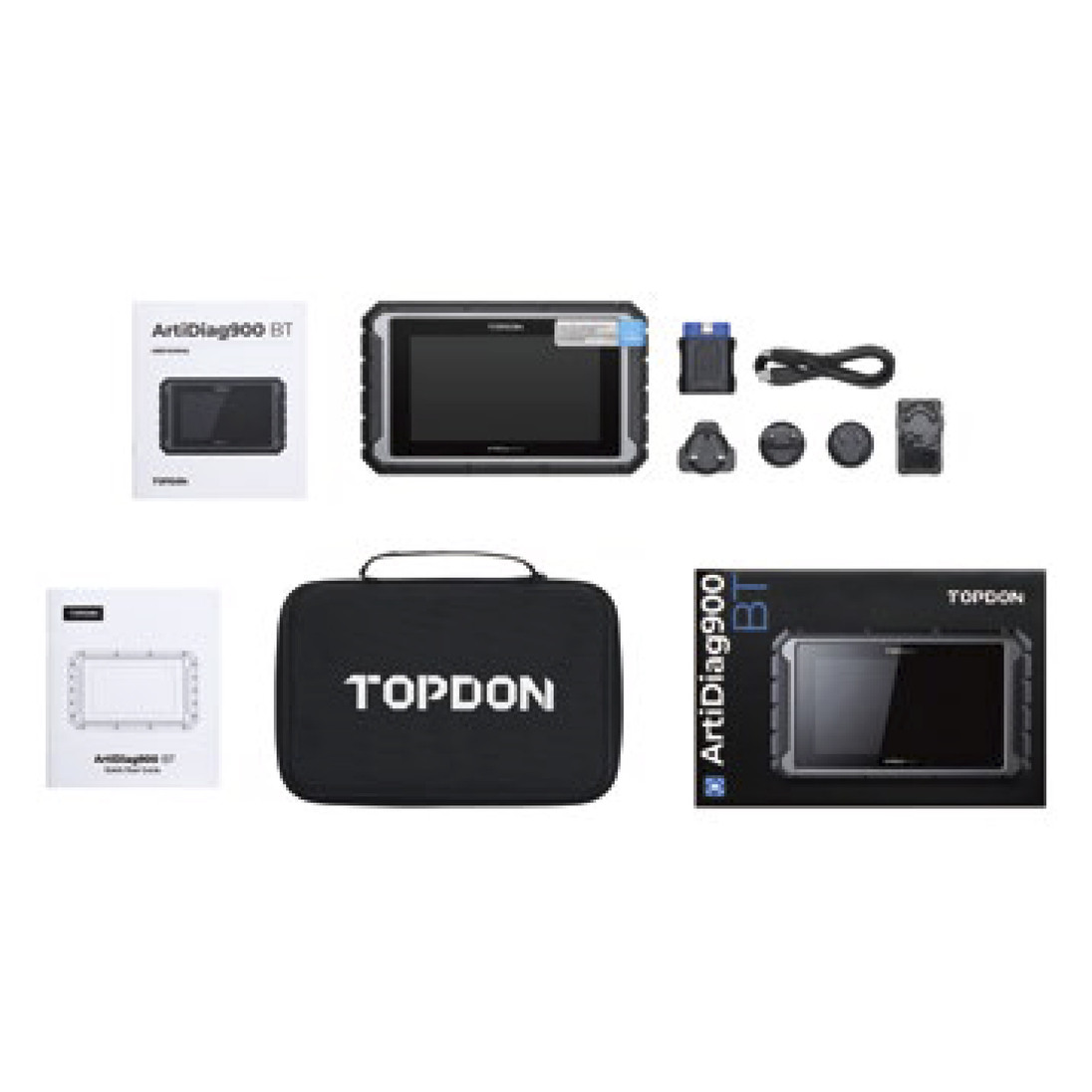 ARTIDIAG 900BT