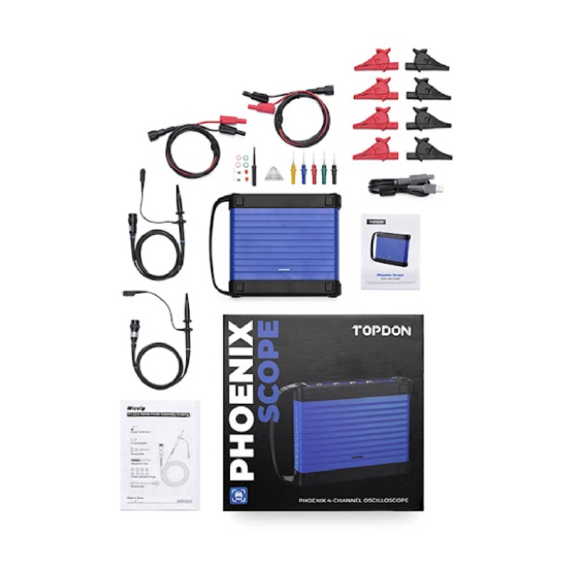 PHOENIX SCOPE1