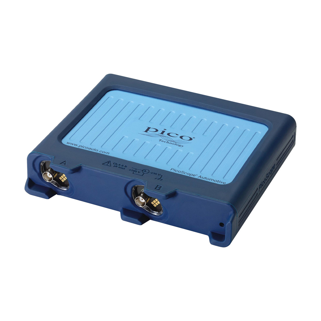 PICOSCOPE 02 CANALES