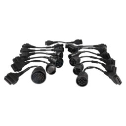 TOPDON - Kit de conectores Heavy Duty