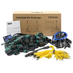 TOPDON - Kit de Expansión para Vehículos eléctricos