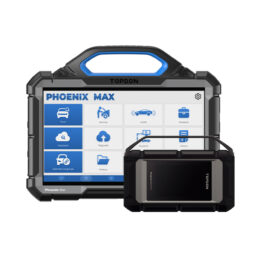 TOPDON - Phoenix Max HD