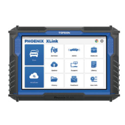 TOPDON - Phoenix Xlink