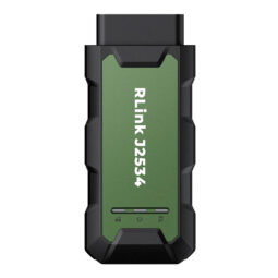 TOPDON - RLink J2534