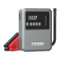TOPDON - V1200 Air ARRANCADOR 2 EN 1