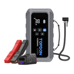 TOPDON - V2200Air ARRANCADOR SW 2200 AMP